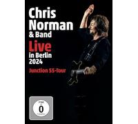 Live in Berlin 2024 - Junction 55-Tour (DVD)