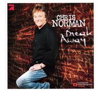 Norman,Chris - Break Away
