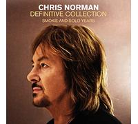 NORMAN, CHRIS - Chris Norman - Definitive Collection