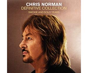 NORMAN, CHRIS - Chris Norman - Definitive Collection