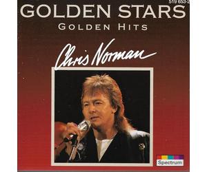 Norman,Chris - Chris Norman/Golden Stars-Gold