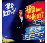 Norman,Chris - Hits from the Heart