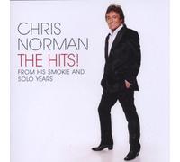 Norman Chris - Hits:Smokie - Solo Years