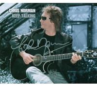 Norman,Chris - Keep Talking