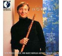 Norman,Chris - Man With the Wooden Flute