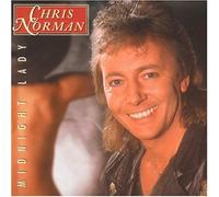 Norman,Chris - Midnight Lady-Greatest Hits