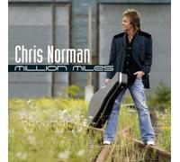 Norman,Chris - Million Miles
