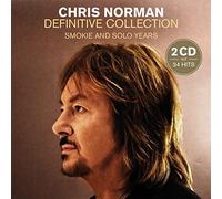 Norman,Chris - Norman,Chris - Die Größten Erfolge (the Definitive Collection)