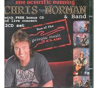 Norman,Chris - One Acoustic Evening