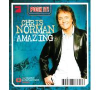 Norman,Chris (Pockit) - Amazing