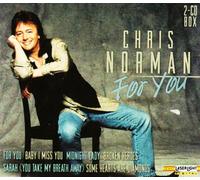 Norman,Chris - The Collection
