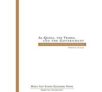 Norman Cigar Marine Corps Universi Al-Qaida. the Tribes. and the Go (Tascabile)