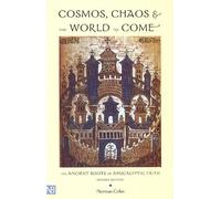 Norman Cohn Cosmos, Chaos and the World to Come (Tascabile)