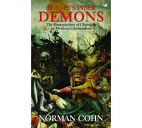 Norman Cohn Europe's Inner Demons (Tascabile)