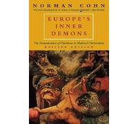 Norman Cohn Europe's Inner Demons (Tascabile)
