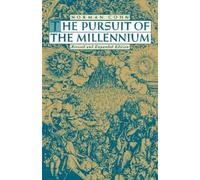 Norman Cohn The Pursuit of the Millennium (Tascabile) Galaxy Books