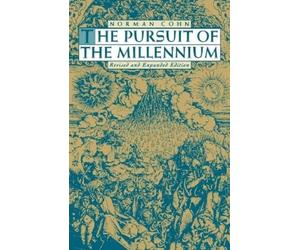 Norman Cohn The Pursuit of the Millennium (Tascabile) Galaxy Books