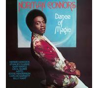 Norman Connors Dance of Magic (Vinyl LP) 12" Album