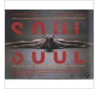 Norman Connors, Gladys Knight & The Pips, Real Thing, Shirley & Company..