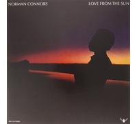 Norman Connors Love from the Sun (Vinyl LP) 12" Album