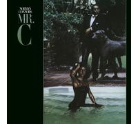 Norman Connors Mr. C (Vinyl LP) 12" Album