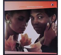NORMAN CONNORS - NORMAN CONNORS / PASSION