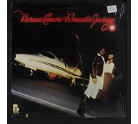 NORMAN CONNORS - romantic journey