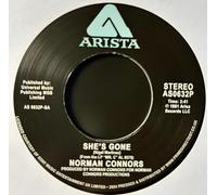 norman connors-she's gone / mr.c 7''