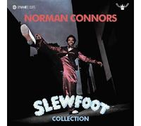 Norman Connors Slewfoot Collection (Vinyl LP)