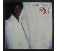 NORMAN CONNORS - take it to the limit