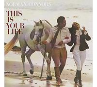 Norman Connors - This Is Your Life