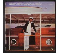 NORMAN CONNORS - you are my starship