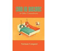 Norman Conquest Corn on Macabre & Other Conundrums (Tascabile)