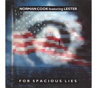Norman Cook - Beats International for Spacious Lies