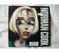 Norman Cook - Won't Talk About It