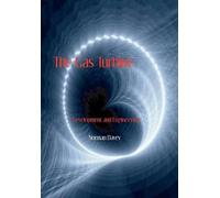 Norman Davey The Gas Turbine - Development and Engineering (Copertina rigida)
