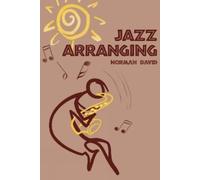 Norman David Jazz Arranging (Tascabile)