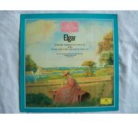Norman Del Mar / Royal Philharmonic Orchestra - 411 022 Elgar Enigma Variations/Pomp & Circumstance RPO Norman Del Mar LP