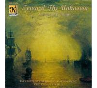 Norman Del Mar - Toward the Unknown