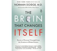 Norman Doidge The Brain That Changes Itself (Tascabile)