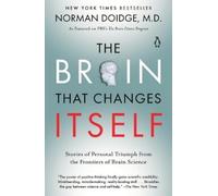 Norman Doidge The Brain That Changes Itself (Tascabile)