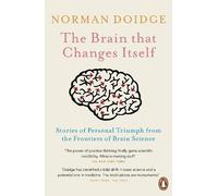Norman Doidge The Brain That Changes Itself (Tascabile)