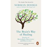 Norman Doidge The Brain's Way of Healing (Tascabile)