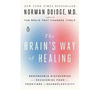 Norman Doidge The Brain's Way of Healing (Tascabile)