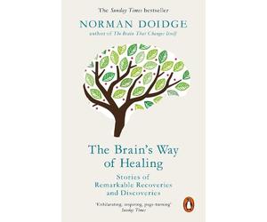 Norman Doidge The Brain's Way of Healing (Tascabile)