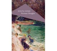Norman Douglas South Wind (Tascabile)