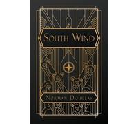 Norman Douglas South Wind (Tascabile)