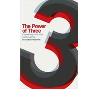 Norman Drummond The Power of Three (Tascabile)