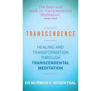 Norman E. Rosenthal Transcendence (Tascabile)