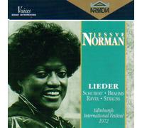 Norman - Edinburgh Festival